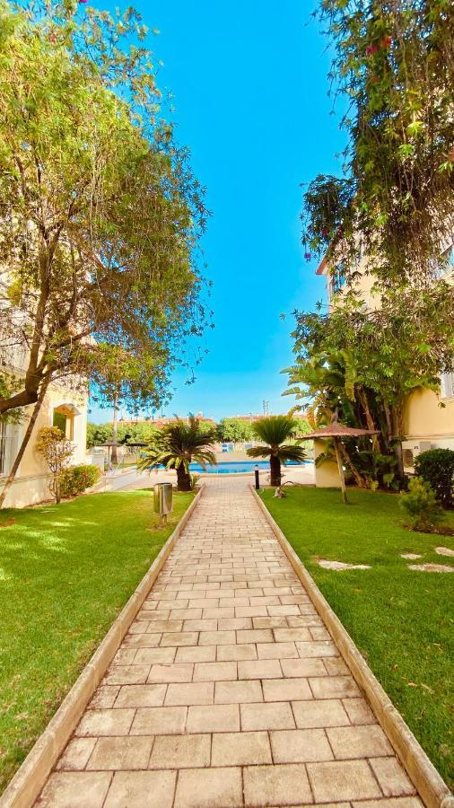 Beach Penthouse Apartment Jávea Exterior foto