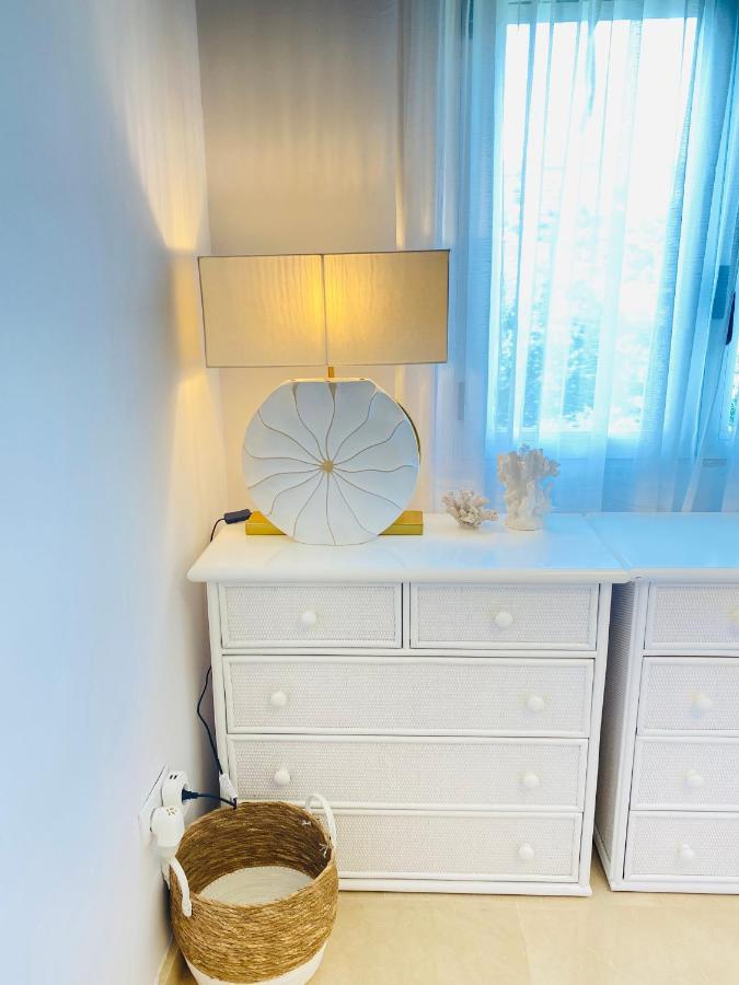 Beach Penthouse Apartment Jávea Exterior foto