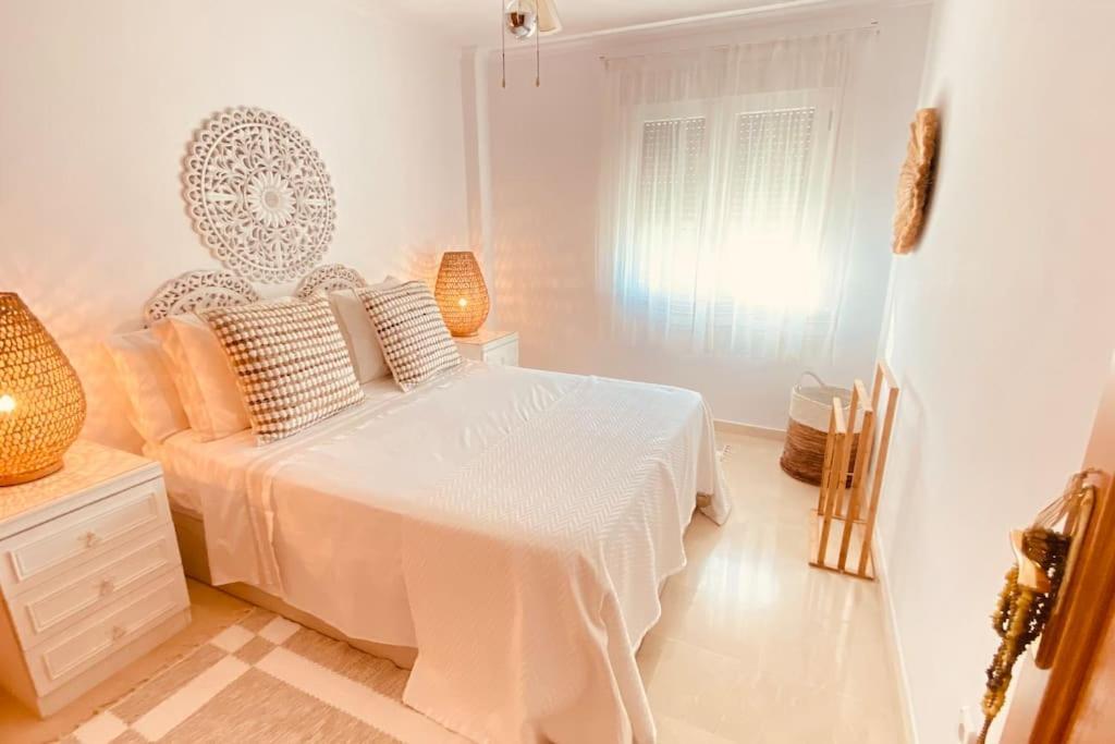 Beach Penthouse Apartment Jávea Exterior foto