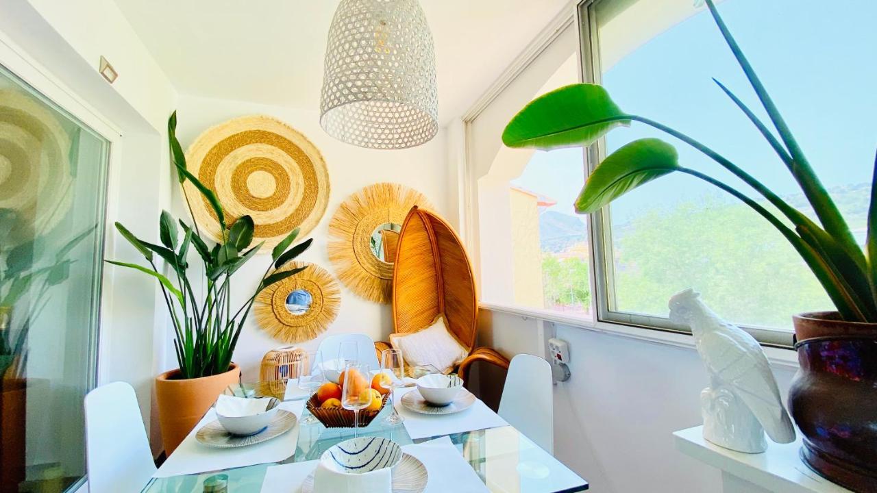 Beach Penthouse Apartment Jávea Exterior foto